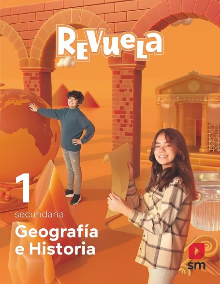 Geography and History (inglés)